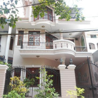 Chính Chủ Bán Nhanh Nhà Siêu đẹp Hẻm Xe Lớn Quận 10, Dt 59x15m, 1 Trệt 2 Lầu, Giá Chỉ 133 Tỷ, Lh 0901555199 Linh