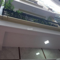 Chính Chủ Bán Nhanh Nhà Xã đàn, đống đa 50m2x4t Mt36m, Vỉa Hè, Kinh Doanh