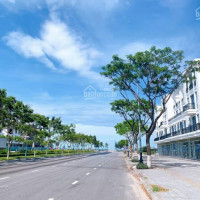 Chính Chủ Bán Nhanh Shophouse Nguyễn Sinh Sắc Tọa Lạc Ngay Ubnd Quận Liên Chiểu - đà Nẵng