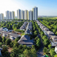 Chính Chủ Bán Rẻ Căn 83m, 2 Phòng Ngủ Chung Cư Rừng Cọ Ecopark Giá Rẻ Nhất Lh 0973097187