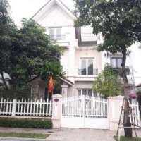 Chính Chủ Cần Bán Biệt Thự Sl Hoa Lan, Dự án Vinhomes Riverside, Dt 225m2, Full đồ Lh: 0563816666