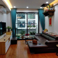 Chính Chủ Cần Bán Căn Hộ 61m2, Nội Thất đầy đủ ở Hd Mon City 0981618685