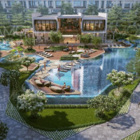 Chính Chủ Cần Bán Căn Hộ Diamond Brilliant, Dự án đô Thị Xanh Celadon City, Tân Phú