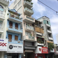 Chính Chủ Cần Bán Nhanh Nhà Lầu Mt đường Bạch đằng Quận Bình Thạnh Diện Tích 4x31m Giá 23tỷ Tl