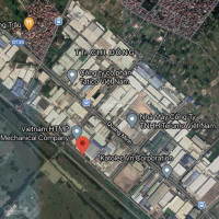 Chính Chủ Cần Sang Nhượng 5000m2 Tại Kcn Quang Minh, Mê Linh, Hà Nội đã Có Nhà Xưởngliên Hệ 0962202555