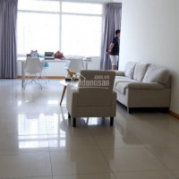 Chính Chủ Cho Thuê Gấp Căn Hộ 3pn Saigon Pearl, Tầng 22, View Góc Sông, Không Nội Thất Giá 20 Triệu