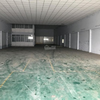 Chính Chủ Cho Thuê Nhanh Kho Xưởng 1200m2 Cont 24/24, Giá 65 Triệu/tháng, đường Trần Văn Giàu, Bình Tân