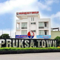 Chuẩn Bị Mở Bán Hoàng Huy An đồng Pruksa Town