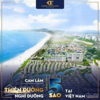 đòn Bẩy đầu Tư Cuối Năm - Chỉ 600tr Sở Hữu đất Mặt Tiền đinh Tiên Hoàng - Trung Tâm Huyện Gần Biển