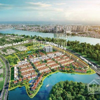 Mở Bán Căn Góc Phân Khu River Park 1 - Aqua City, Giá ưu đãi Chỉ Từ 650 Triệu