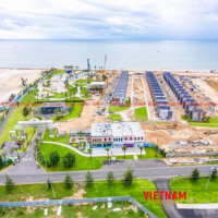 Nhà Phố, Biệt Thự Biển Tropicana - Novaworld, 6x20m, Căn Ngay Công Viên, Giá 4,433 Tỷ 0981331145