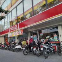 Siêu Mặt Phố Phạm Văn đồng Lô Góc 56m2x6t Mặt Tiền 10m Kd 70tr/th Lh 0917575874