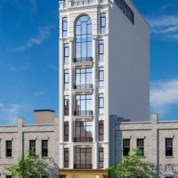 Siêu Phẩm Mặt Phố Xã đàn, đống đa, 150m2, 9 Tầng Thang Máy, Mt 9m, 68 Tỷ Lh 0904222012