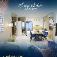 Tt 30% Nhận Nhà, Lãi Suất 0%, Giá Hấp Dẫn Chỉ 54tr/m2 - Căn Hộ Precia Ngay Cửa Ngõ Thủ Thiêm Quận 2