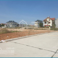 Vỡ Nợ Cần Bán Rẻ Mảnh đất Khu đô Thị Mới Mạo Khê - Quảng Ninh, Dt: 825m2, Giá 12tr/m2