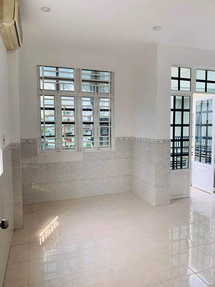 BÁN GẤP NHÀ MẶT TIỀN HOÀNG XUÂN NGHỊ, PPHÚ TRUNG, QTÂN PHÚ, 40m2, 3T, 435TỶ LH 0933780954 2