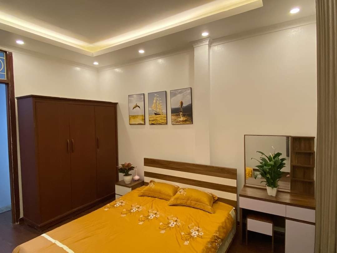 NHÀ PHỐ KIM NGƯU,QUẬN HAI BÀ TRƯNG,30M,4T,MT 36M, NHÀ ĐẸP TẶNG FULL NỘI THẤT 5