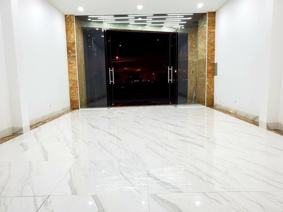 BÁN NHÀ MẶT PHỐ HỒ TÙNG MẬU - KINH DOANH GÌ CŨNG DỄ - GIÁ SIÊU HỜI - 61m2, 6T, 54m MT 4