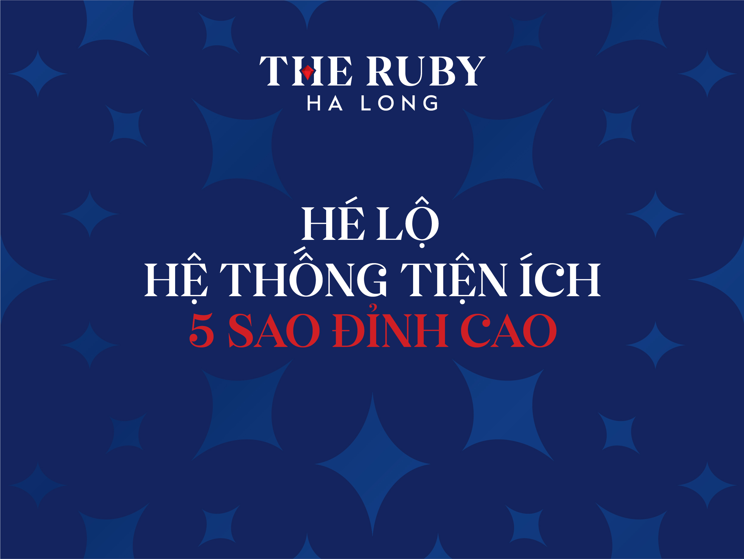 Căn Hộ Chung Cư The Ruby Hà khánh Hạ Long View Biển Siêu Vip 2