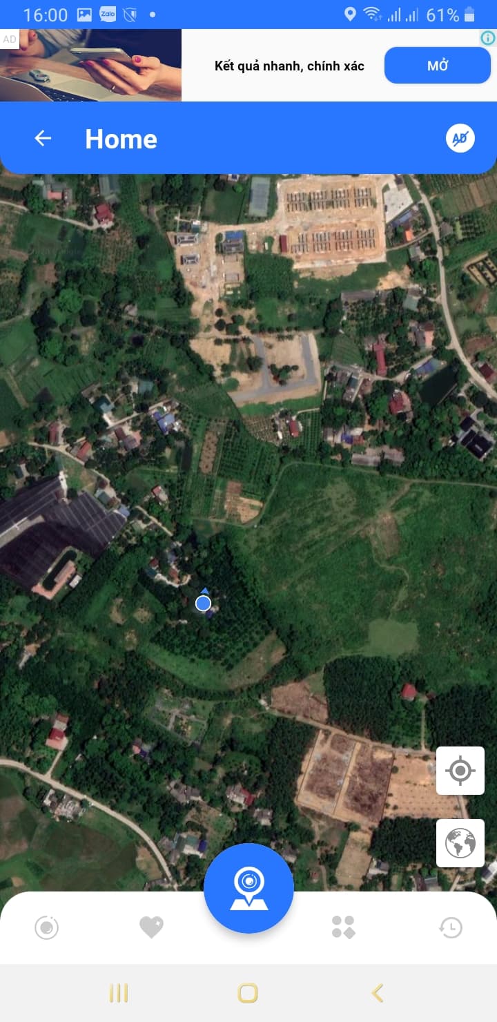 CHÍNH CHỦ CẦN BÁN đất Lương Sơn Hòa Bình- diện tích lớn 13000m2- nhỉnh 1 triệu/m2- phân lô- trang trại- khu nghỉ dưỡng- đầu tư sinh lời 7