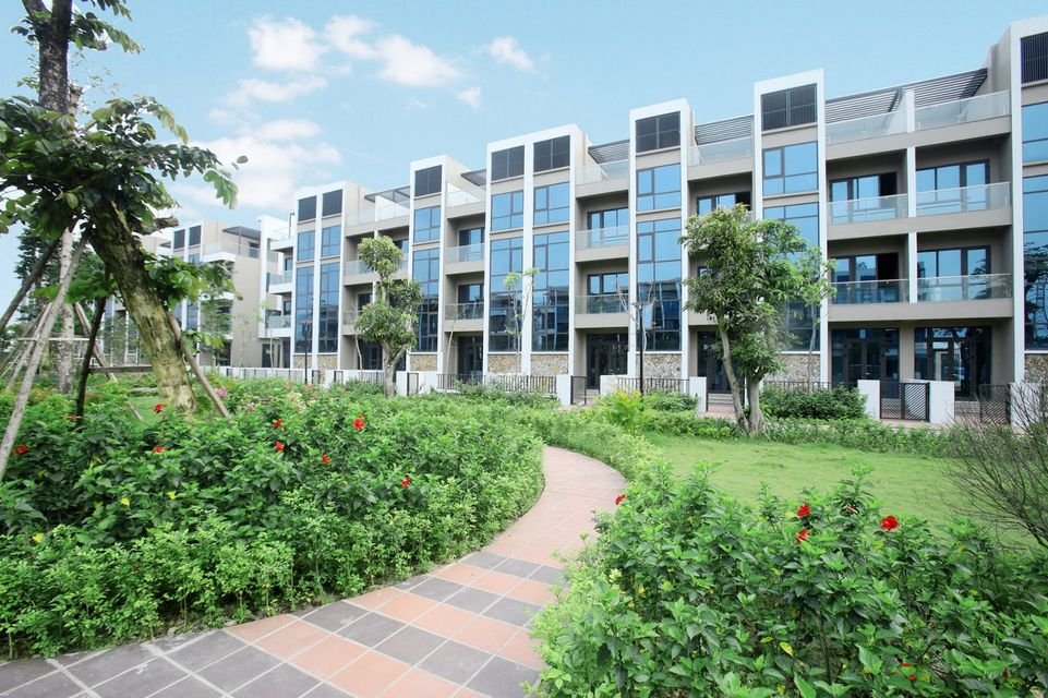 Cần bán Biệt thự dự án Viglacera Yên Phong, Diện tích 99m², Giá Thương lượng - LH: 0989726951 2