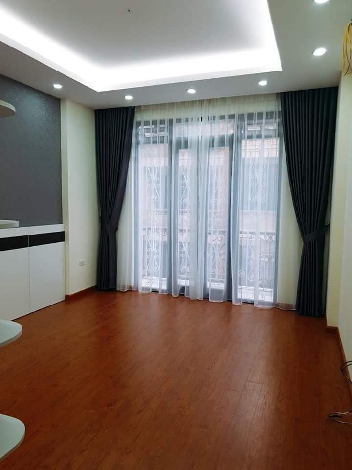 Cần bán Nhà mặt tiền đường Vạn Phúc, Chọn, Diện tích 45m², Giá 7.7 Tỷ - LH: 0965212823 3
