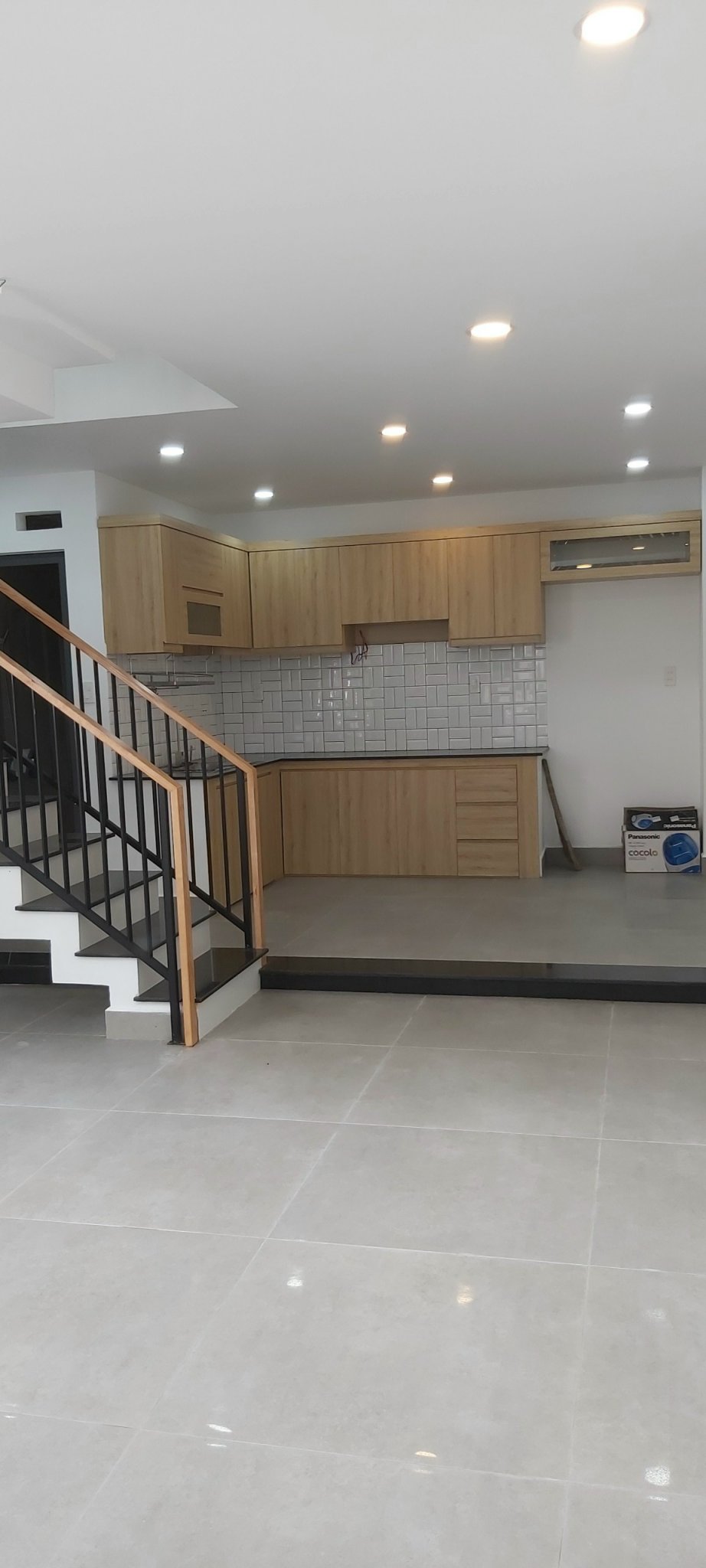 Cần bán Nhà ở, nhà cấp 4, nhà hẻm đường Hồ Biểu Chánh, Phường 11, Diện tích 46m², Giá 13.500.000.000 Tỷ 9