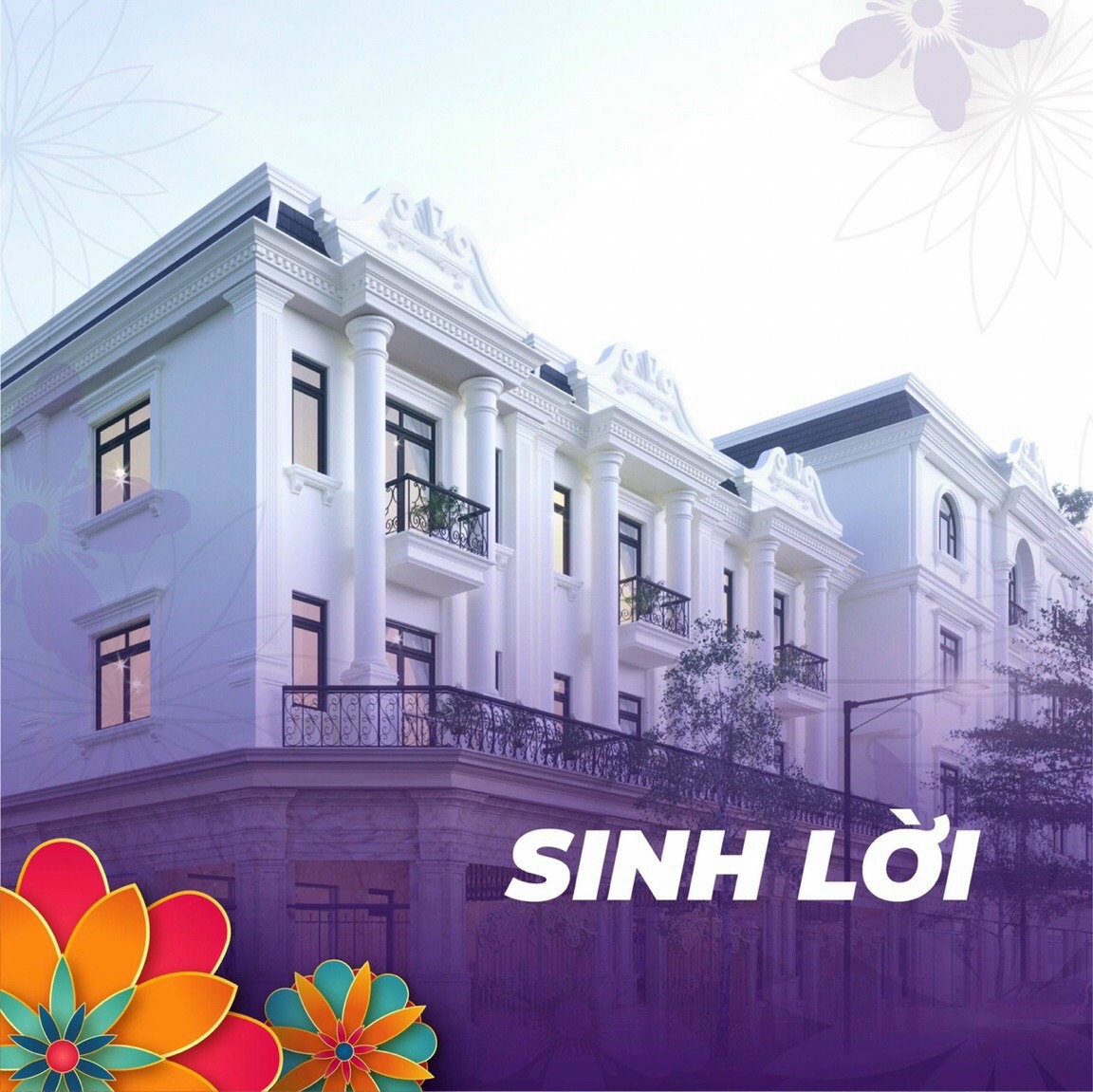 Cần bán Nhà mặt tiền đường Hồ Tông Thốc, Xã Nghi Phú, Diện tích 152m², Giá 8.02 Tỷ 6