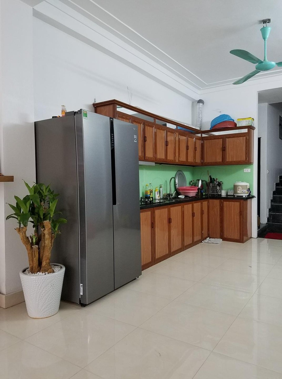 Cần bán Căn hộ chung cư đường Văn Khê, Phường La Khê, Diện tích 50m², Giá Thương lượng - LH: 0869858696 5