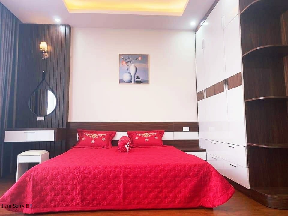 Siêu đỉnh Thanh Xuân, Lô Góc, 3 mặt ngõ, Ô tô, Kinh Doanh 54m2 chỉ 5.1 tỷ 0867731793 2