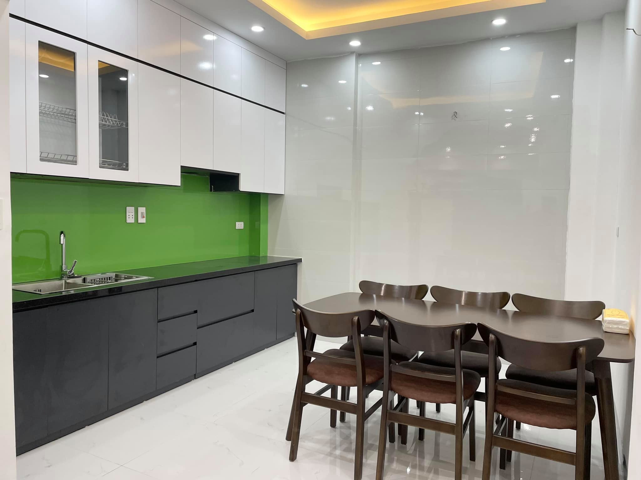 Cần bán Nhà ở đường Quan Nhân, Phường Nhân Chính, Diện tích 45m², Giá 5750 Triệu - LH: 0389861275 6