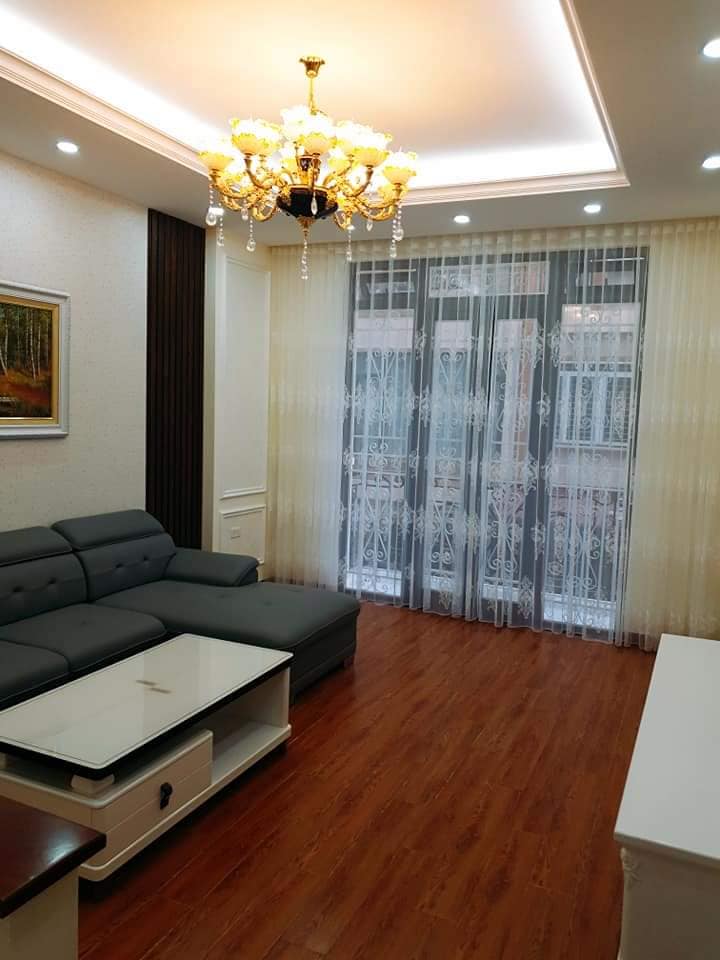 Cần bán Nhà mặt tiền đường Vạn Phúc, Chọn, Diện tích 45m², Giá 7.7 Tỷ - LH: 0965212823 2