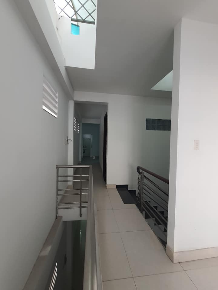 Cần bán Nhà ở, nhà cấp 4, nhà hẻm đường Nơ Trang Long, Phường 7, Diện tích 95m², Giá 9.9 Tỷ - LH: 0932155399 4