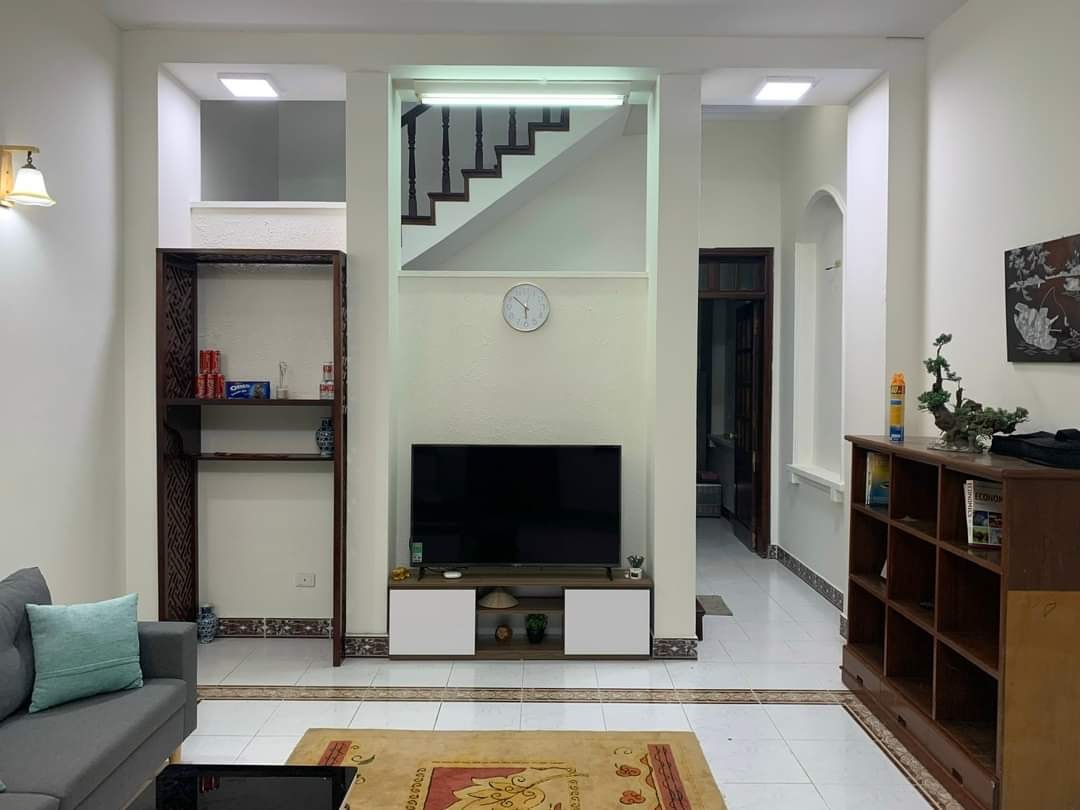 CC bán nhà Tô Hiệu - Hà Đông, đường ô tô tránh, kinh doanh, 5 tầng 42m2, giá 5.7 tỷ - LH: 0379283456