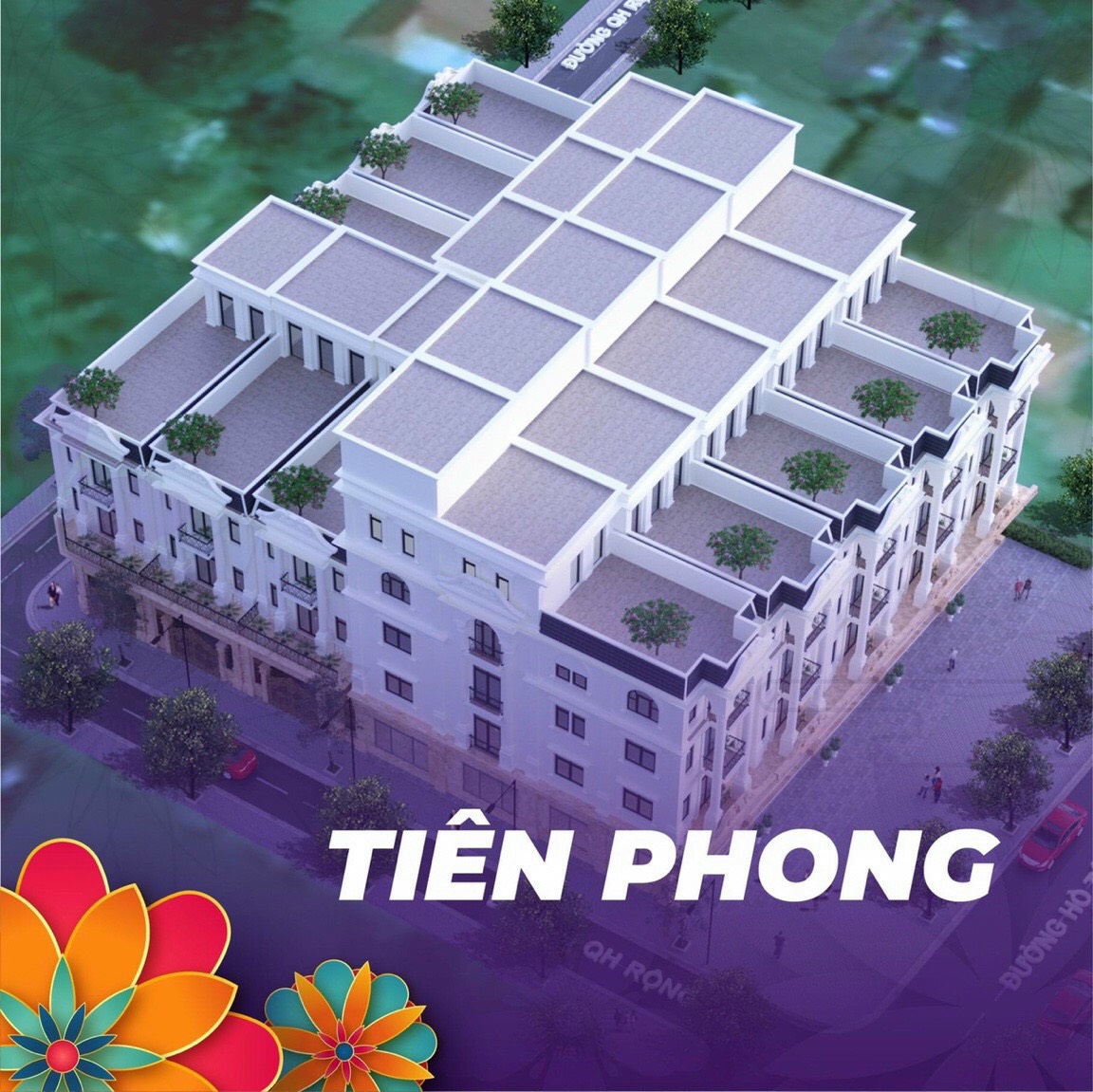 Cần bán Nhà mặt tiền đường Hồ Tông Thốc, Xã Nghi Phú, Diện tích 152m², Giá 8.02 Tỷ 3