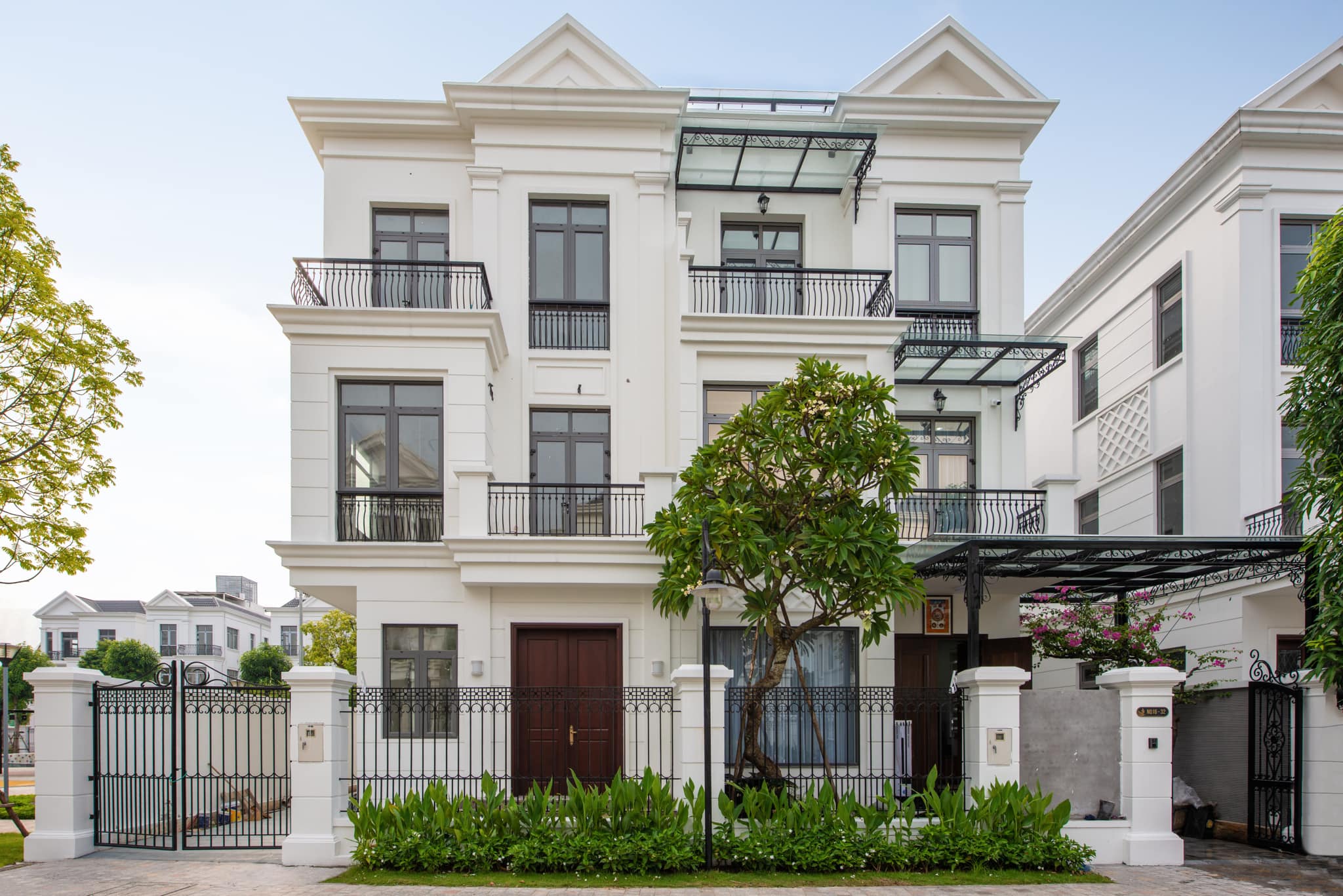 Cần bán Nhà mặt tiền đường Vương Thừa Vũ, Phường Phước Mỹ, Diện tích 367m², Giá 52 Tỷ - LH: 0934972268 1