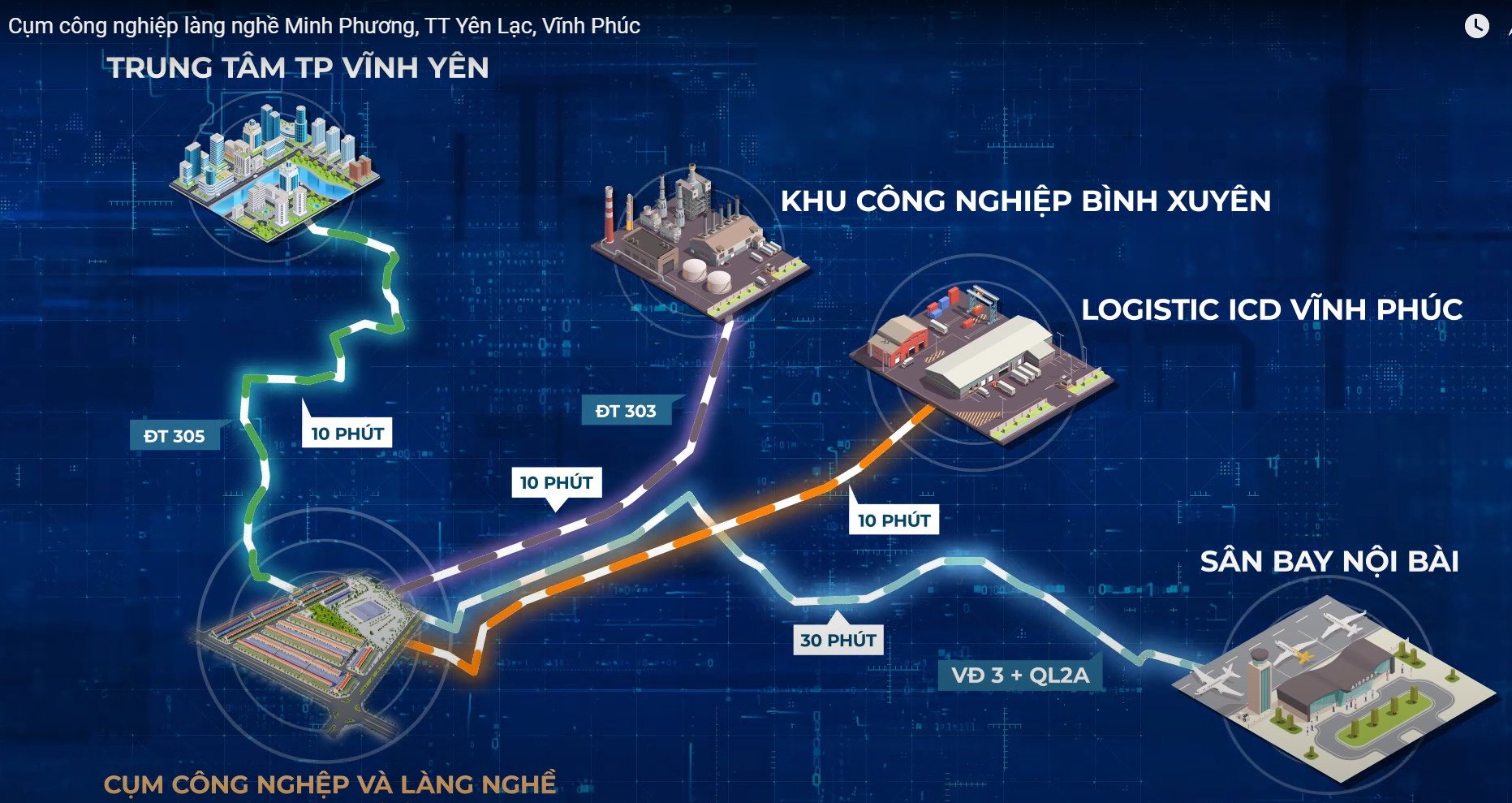 Cần bán Kho - Nhà xưởng Xã Nguyệt Đức, Yên Lạc, Diện tích 500m², Giá Thương lượng - LH: 0968455023 2