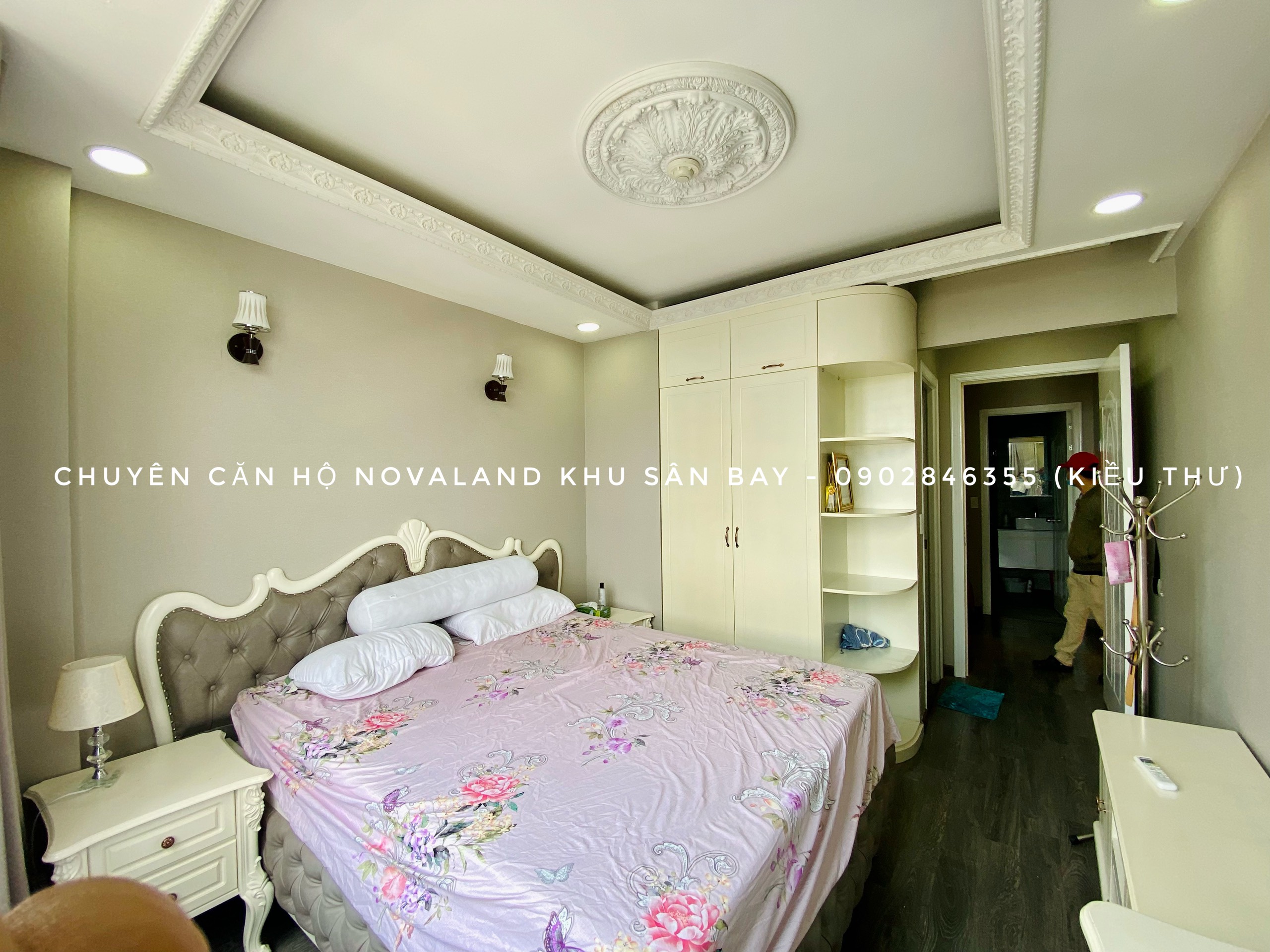 Cần bán Căn hộ chung cư dự án The Botanica, Diện tích 75m², Giá 4.36 Tỷ - LH: 0902846355 3