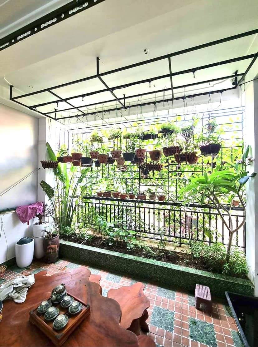 Nhà chính chủ Tân Mai Hoàng Mai, 58m2, MT 5.7m, 6 tầng, nhỉnh 6 tỷ, kinh doanh ngày đêm 3