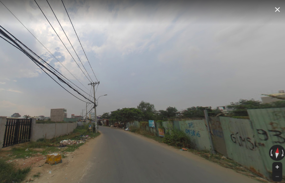 Cần bán Đất đường Nguyễn Duy Trinh, Phường Long Trường, Diện tích 1000m², Giá70 Tỷ - LH: 0907016378 2