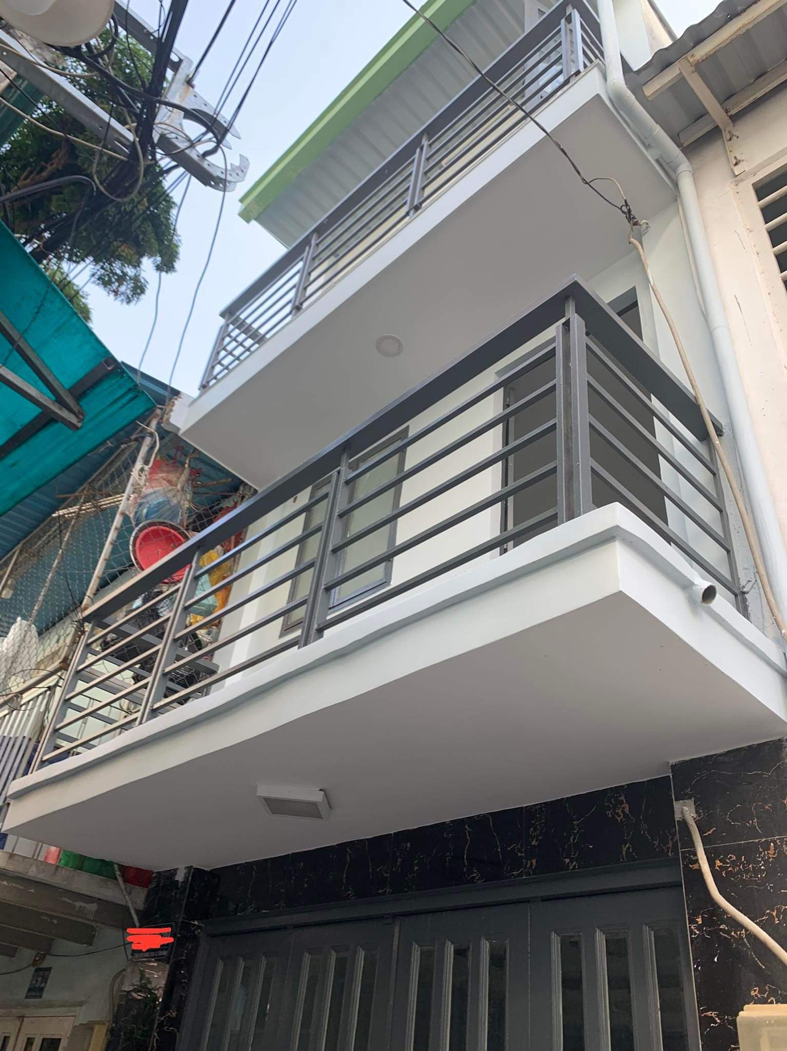 Cần bán Nhà mặt tiền đường Hoàng Xuân Nhị, Phường Phú Trung, Diện tích 172m², Giá Thương lượng