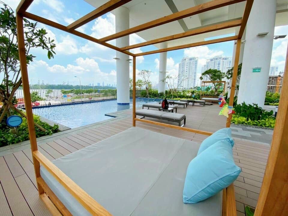 Cho thuê Căn hộ chung cư dự án One Verandah Mapletree, Diện tích 79m², Giá Thương lượng - LH: 0932612339 9