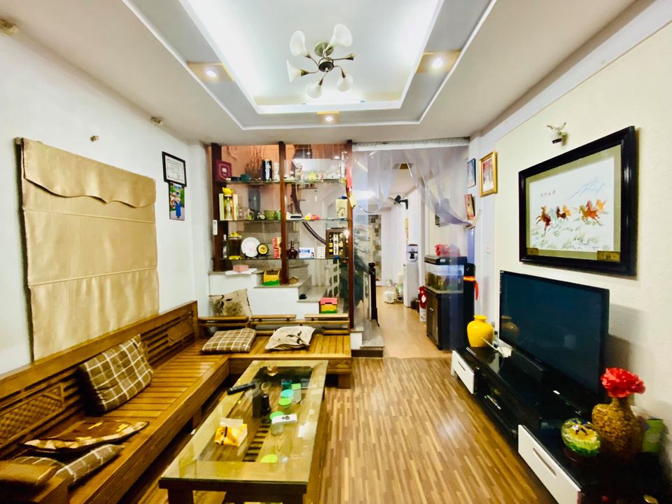 Cần bán Căn hộ chung cư đường Minh Khai, Phường Minh Khai, Diện tích 55m², Giá 4 Tỷ - LH: 0984850993