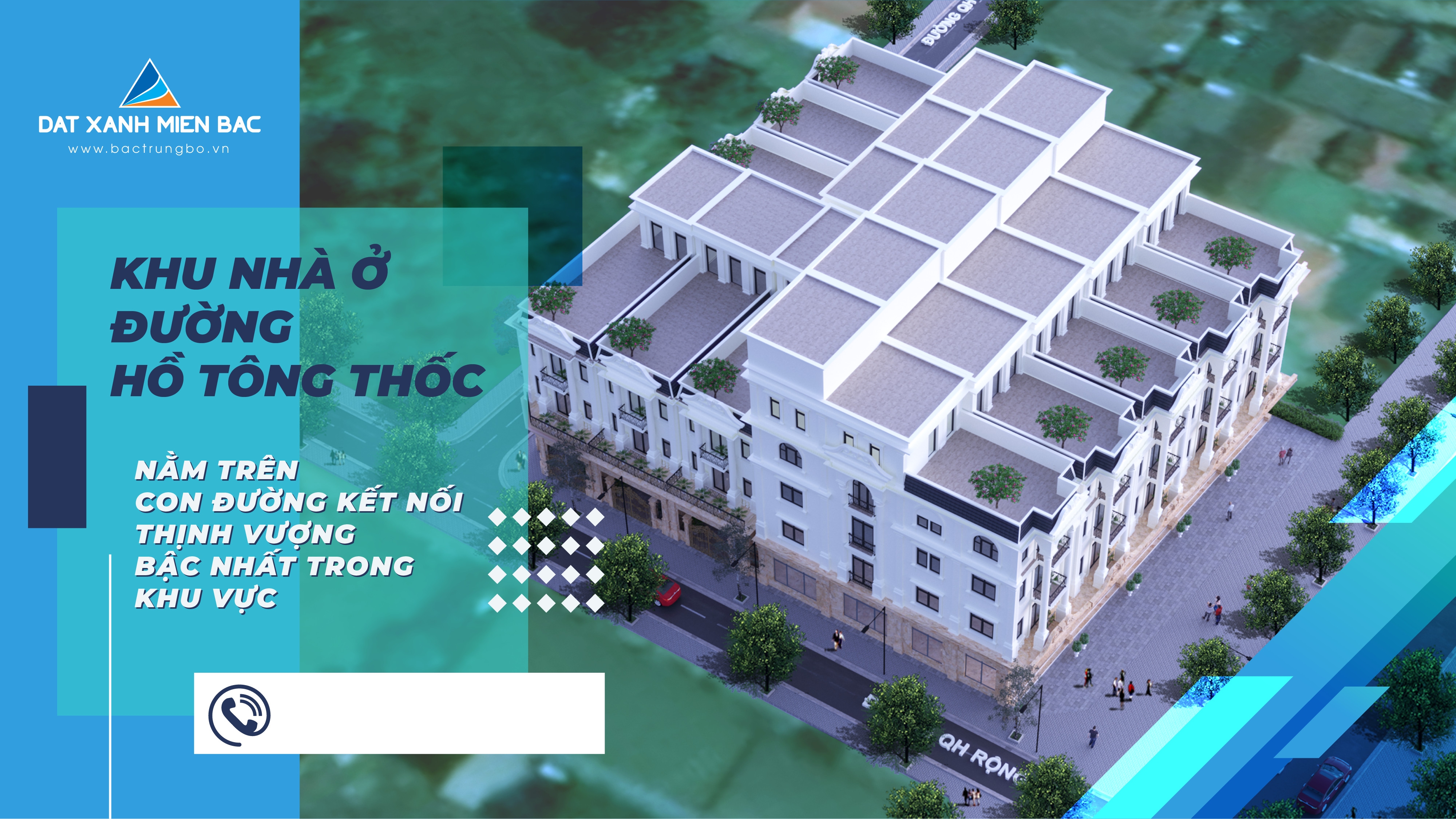 Cần bán Nhà mặt tiền đường Hồ Tông Thốc, Xã Nghi Phú, Diện tích 152m², Giá 8.02 Tỷ 5