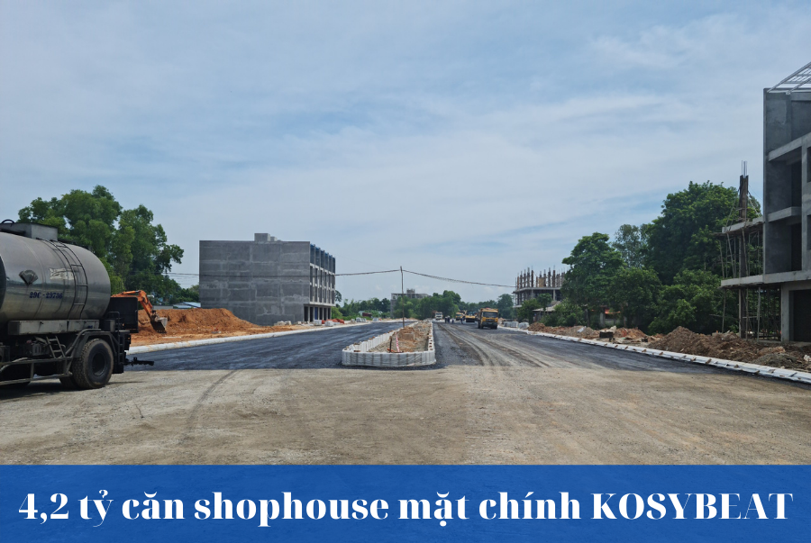 Cần bán Nhà mặt tiền đường Thanh Niên Xung Phong, Phường Gia Sàng, Diện tích 110m², Giá Thương lượng - LH: 0915554832 2