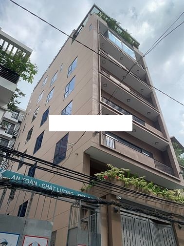 Cho thuê Căn hộ chung cư Quận 3, Hồ Chí Minh, Diện tích 180m², Giá 300 Triệu/tháng - LH: 0903094446