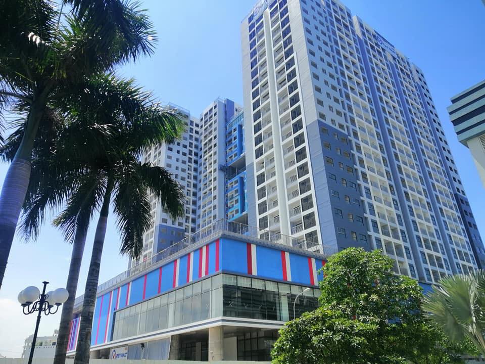 Cần bán Căn hộ chung cư dự án Sài Gòn Avenue, Diện tích 47m², Giá 1.95 Tỷ 7