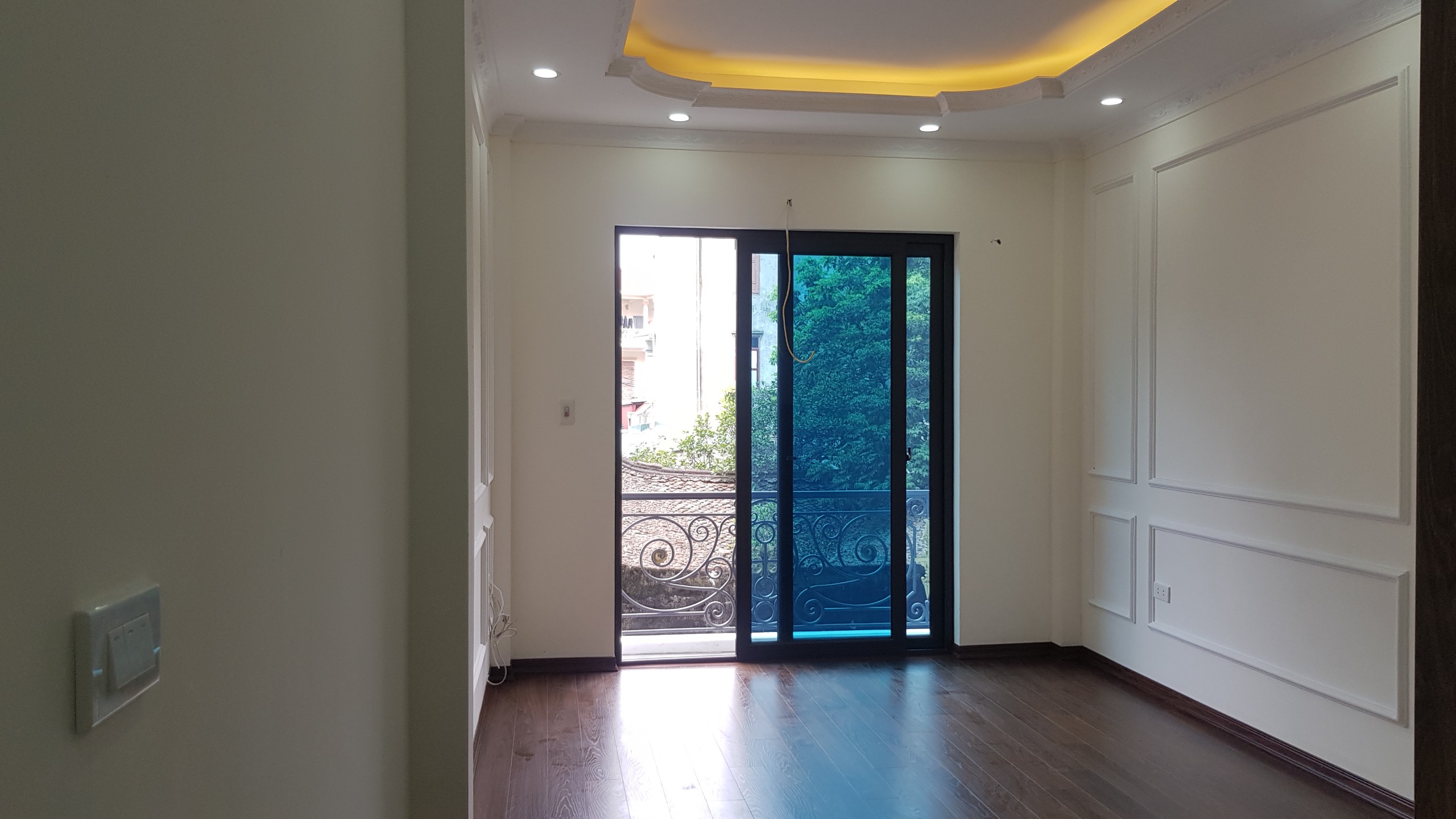 Cần bán Nhà ở, nhà cấp 4, nhà hẻm đường Cầu Cốc, Phường Tây Mỗ, Diện tích 30m², Giá 2.65 Tỷ 3
