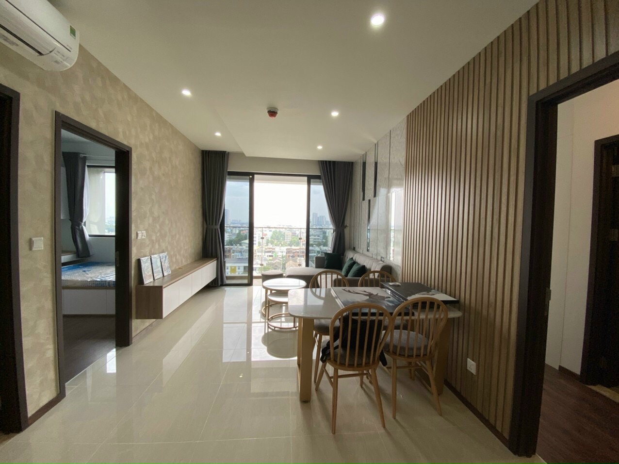 Cho thuê Căn hộ chung cư dự án One Verandah Mapletree, Diện tích 79m², Giá Thương lượng - LH: 0932612339 5