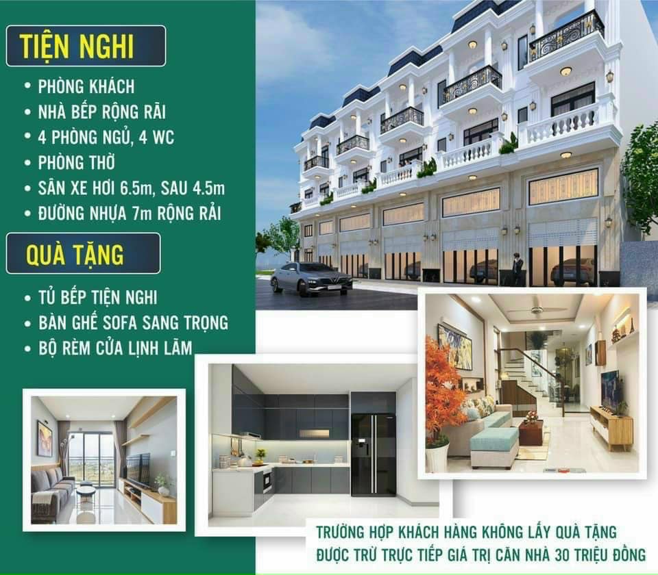 Cần bán Nhà mặt tiền đường Đại Lộ Bình Dương, Phường Phú Hòa, Diện tích 100m², Giá Thương lượng - LH: 0915060370